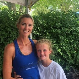 Meet your Posher, Mandy